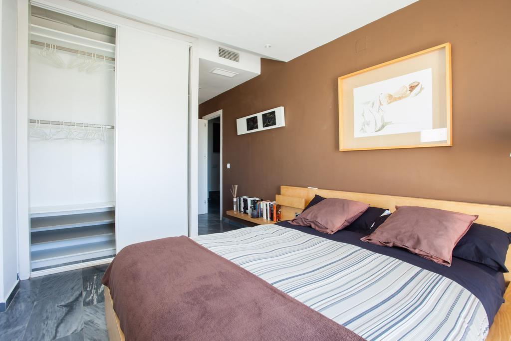 Artqhost Costa Ballena Penthouse Ocean And Golf Views & Free Parking Eksteriør bilde