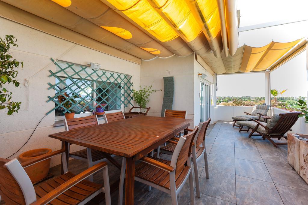Artqhost Costa Ballena Penthouse Ocean And Golf Views & Free Parking Eksteriør bilde