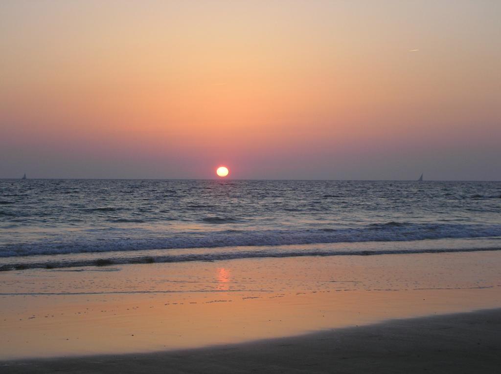 Artqhost Costa Ballena Penthouse Ocean And Golf Views & Free Parking Eksteriør bilde
